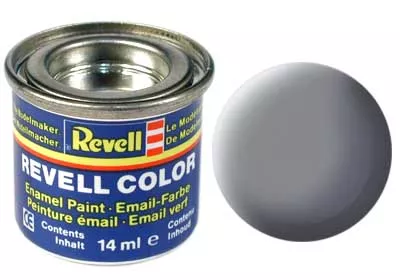 Revell - Mouse Grey 
